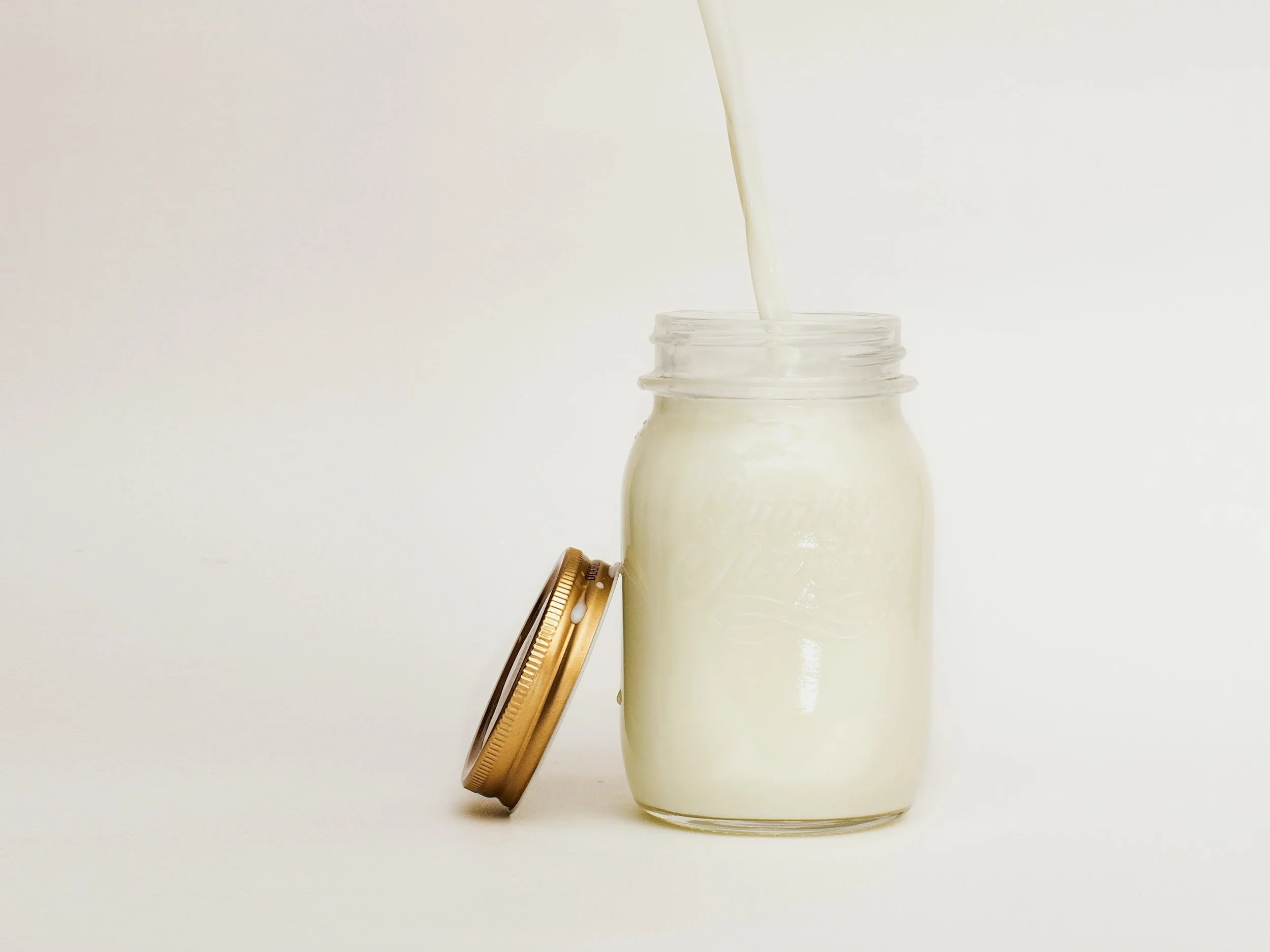 How Does Goat Milk Taste?